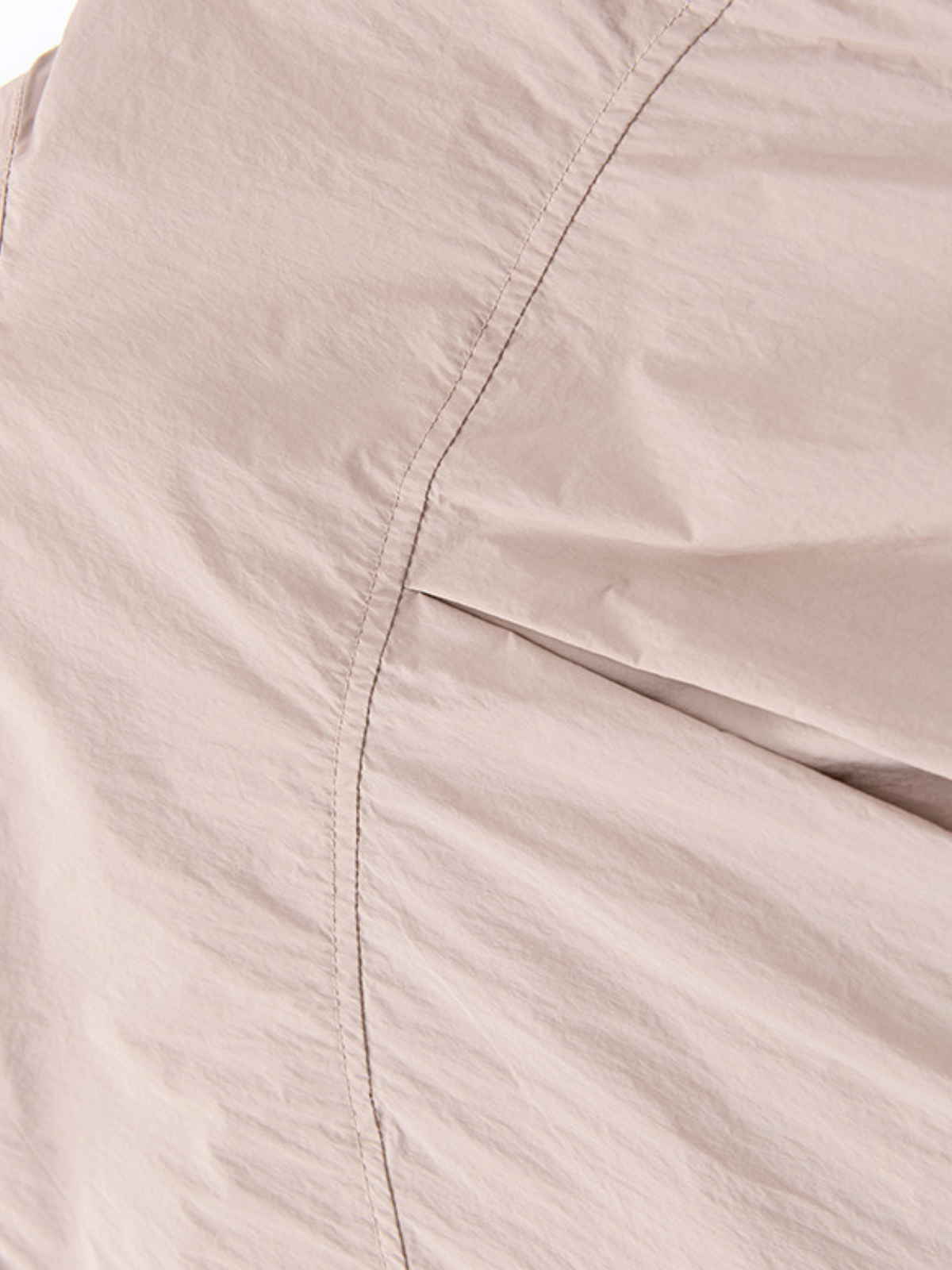 IronRidge - UPF50+ Lightweight Half-Zip Stand Collar Quick-Dry T-Shirt