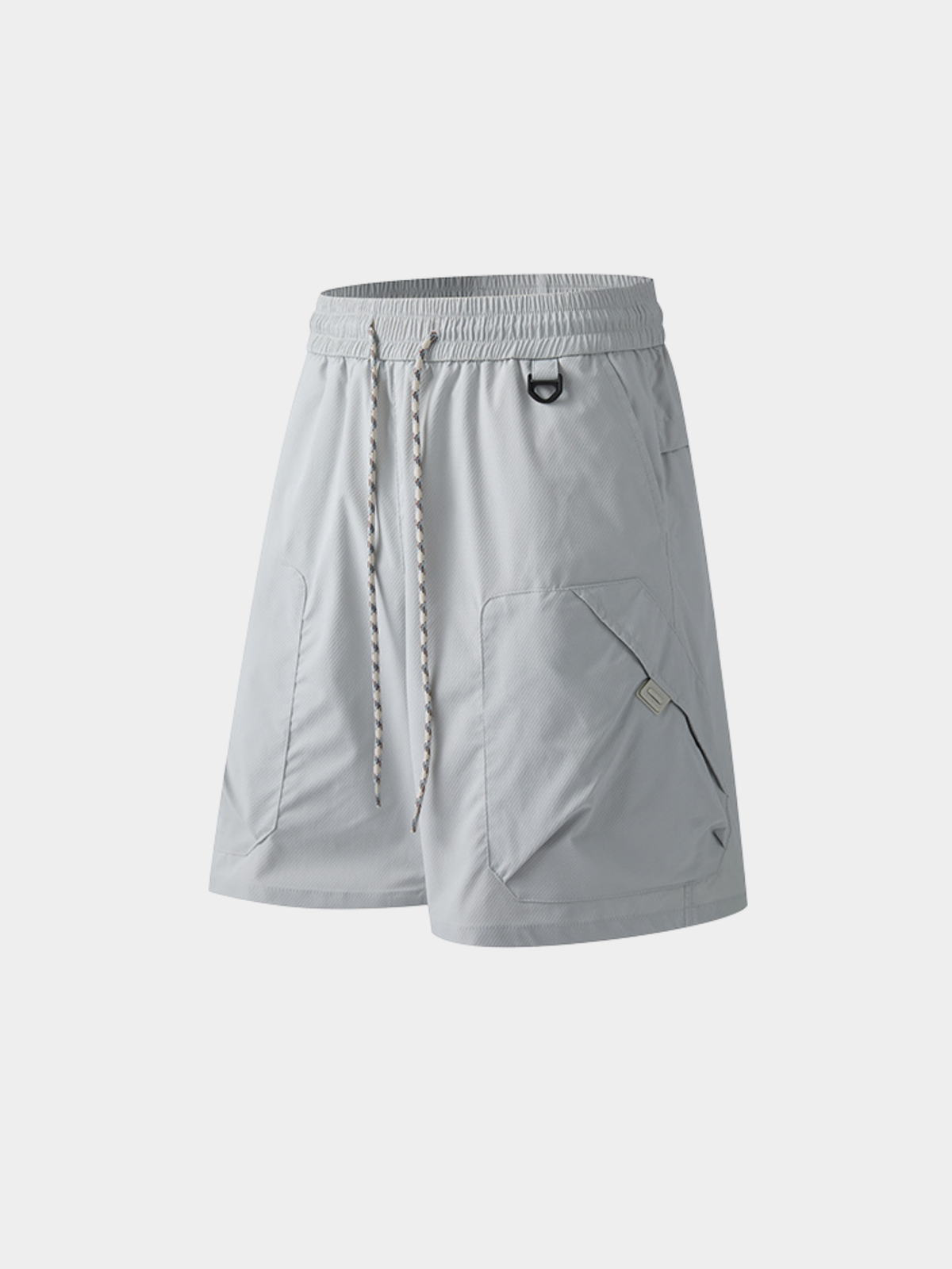 ChillBox - Unisex Water-Repellent Durable Cargo Shorts