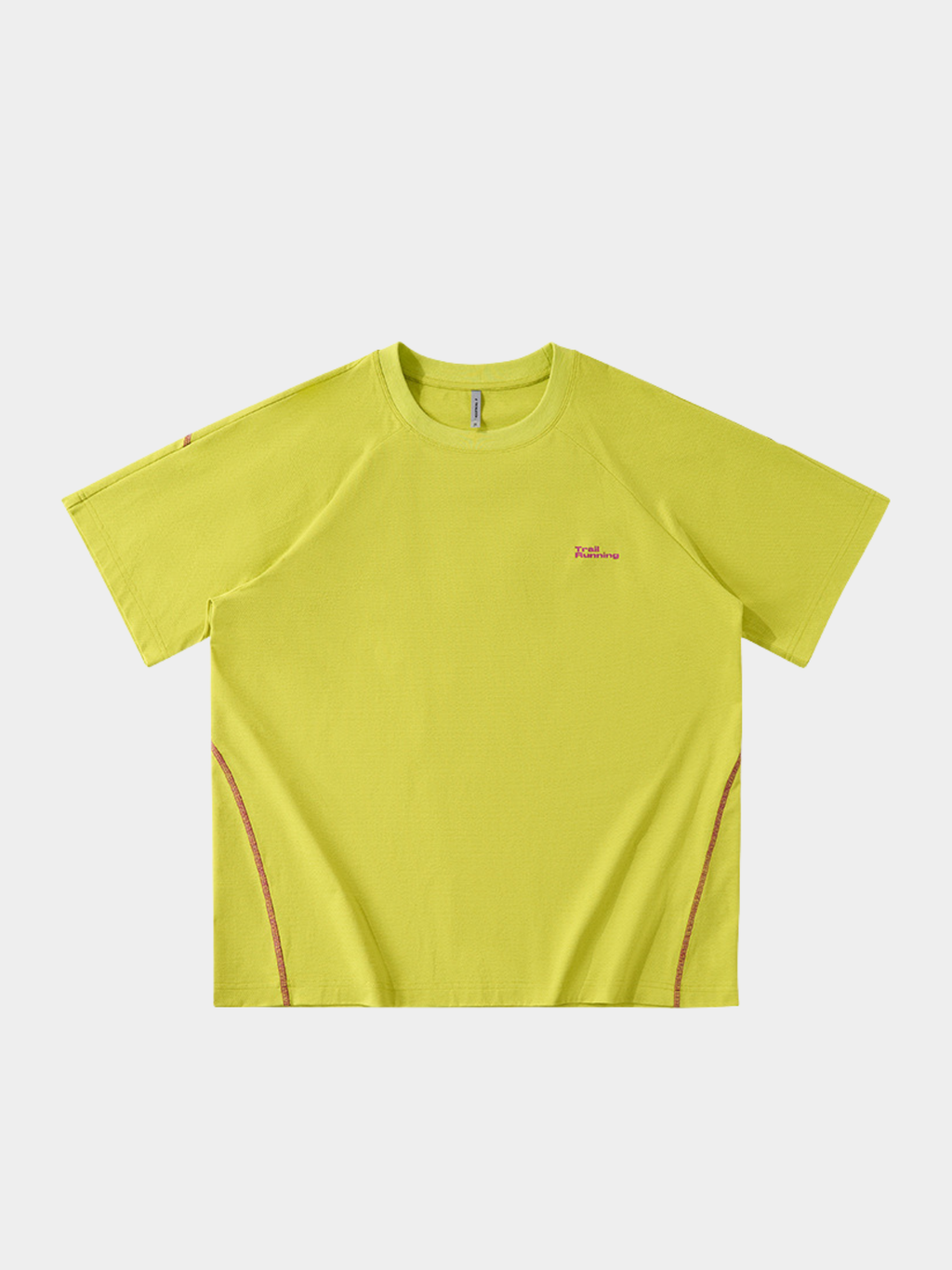 WildLoft - Cooling Breathable Quick-Dry Performance T-Shirt