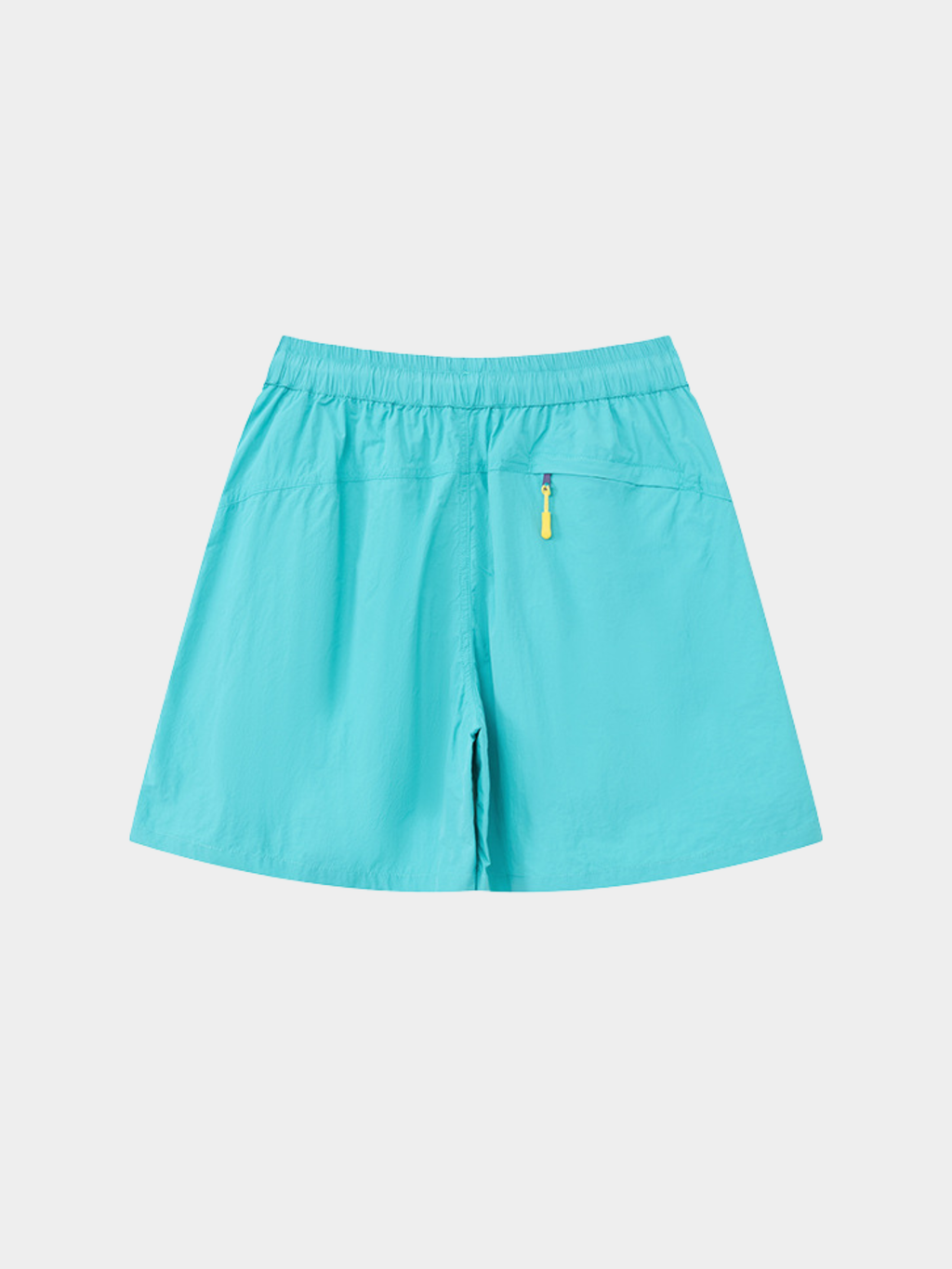 Groundtrail - Unisex Lightweight Breathable Water-Repellent Quick-Dry Shorts