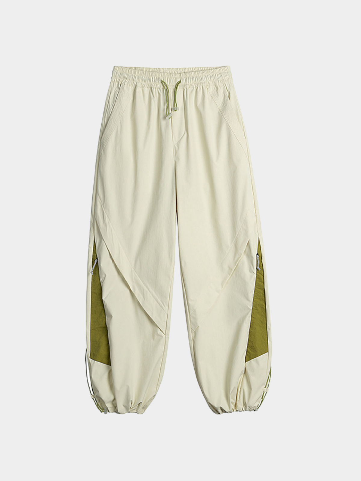 Stormspire - Water-Repellent Relaxed Fit Paratrooper Pants