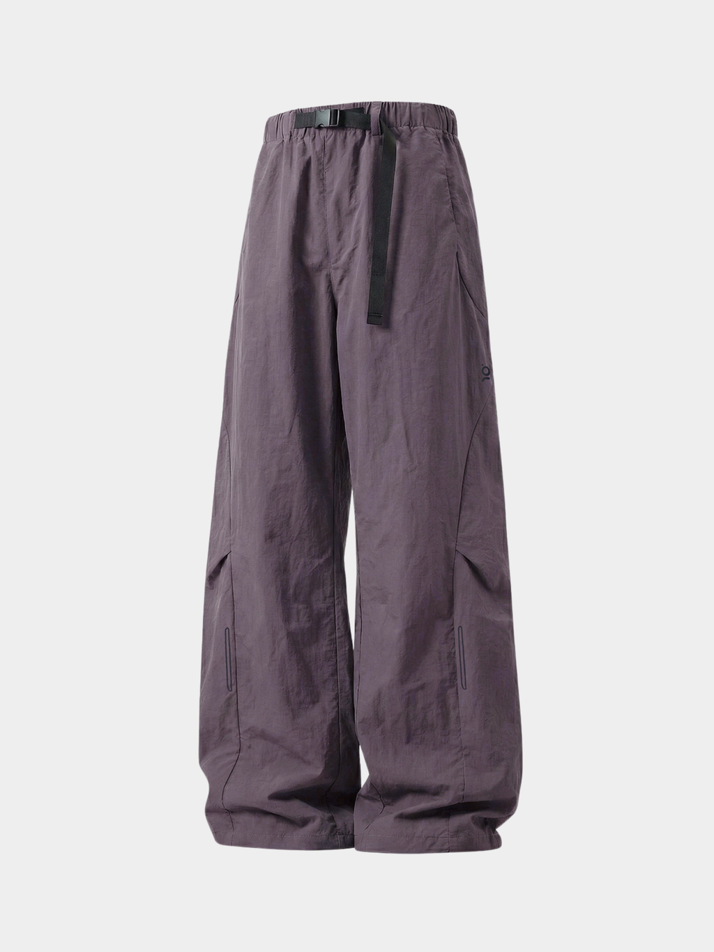 FlowLine - Unisex Water-Repellent Utility Paratrooper Pants
