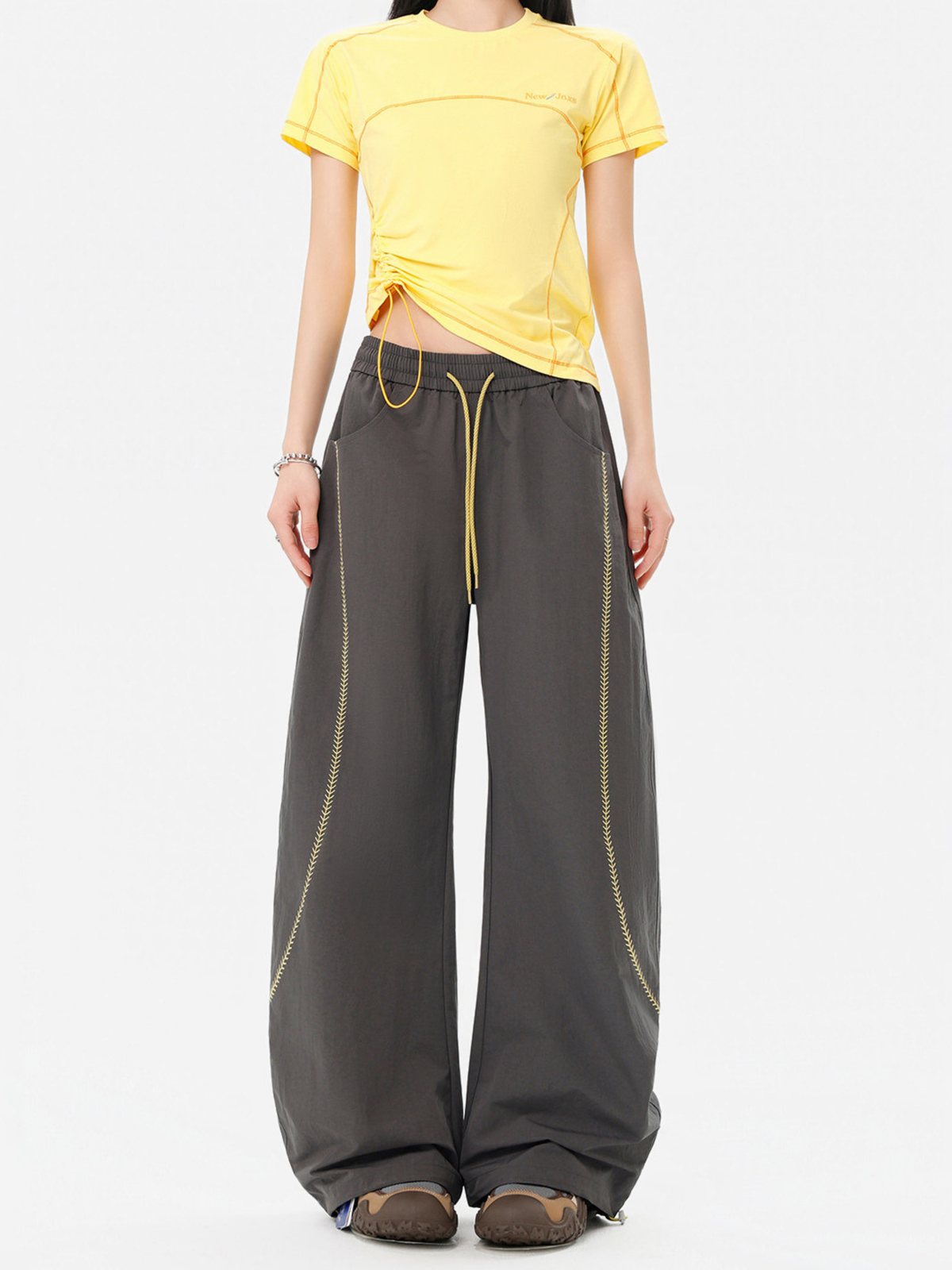 CragBand - Women's Water-Repellent Quick-Dry Tactical Cargo Pants