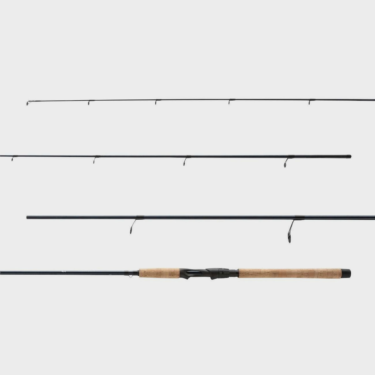 Technium Salmon/Steelhead Spinning Rods