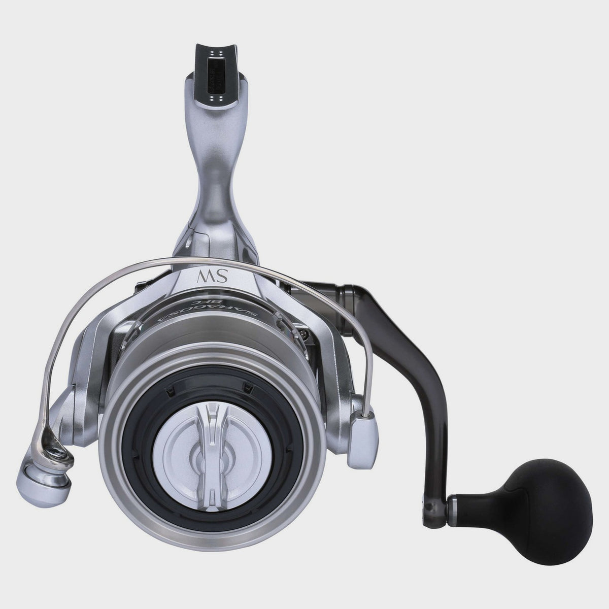 Saragosa SW BFC Spinning Reel