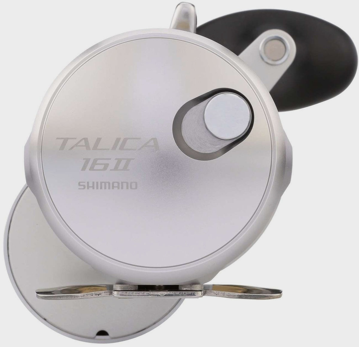 Talica A Two-Speed Lever Drag Conventional Reels