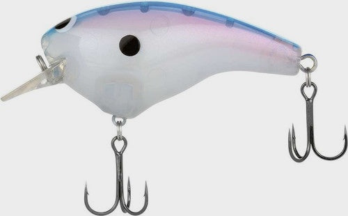 Macbeth Big 75F Crankbait - Pro Blue