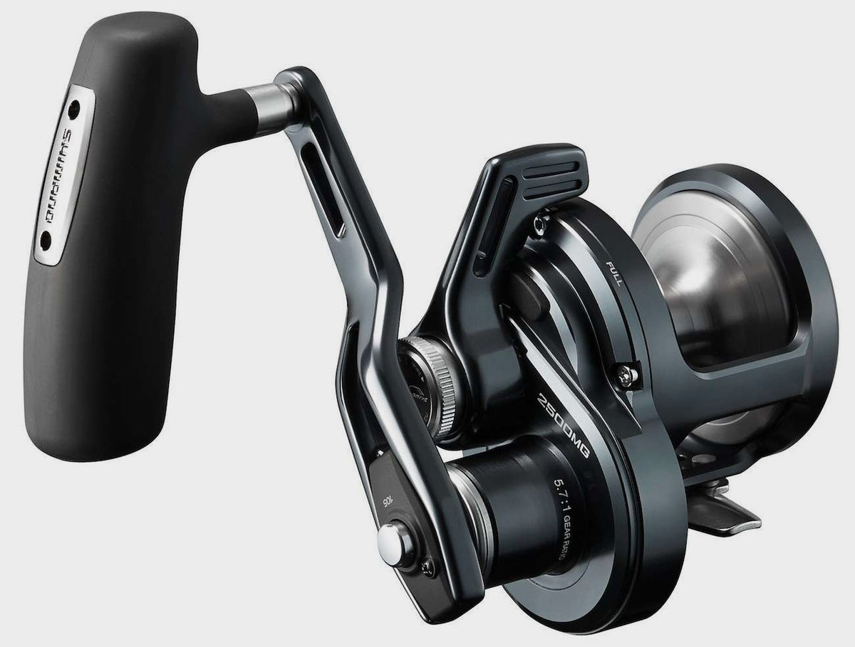 Ocea Jigger LD Conventional Reels