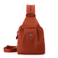 Multi-Way Convertible Backpack Sling Bag - Water-Resistant & iPad Friendly
