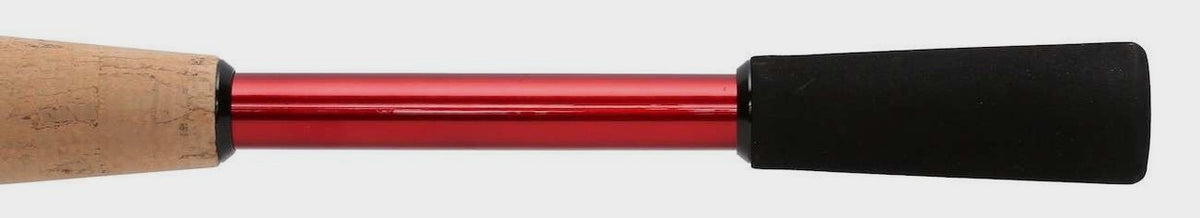 Sojourn C Spinning Rods